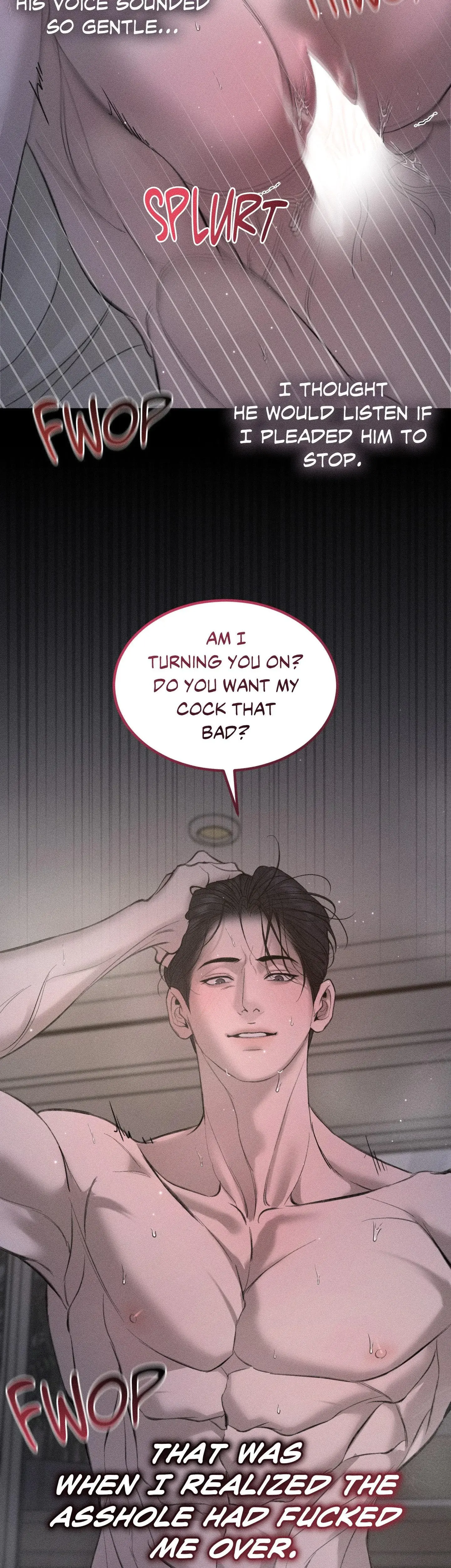 Love Junkie Chapter 17 - Page 26