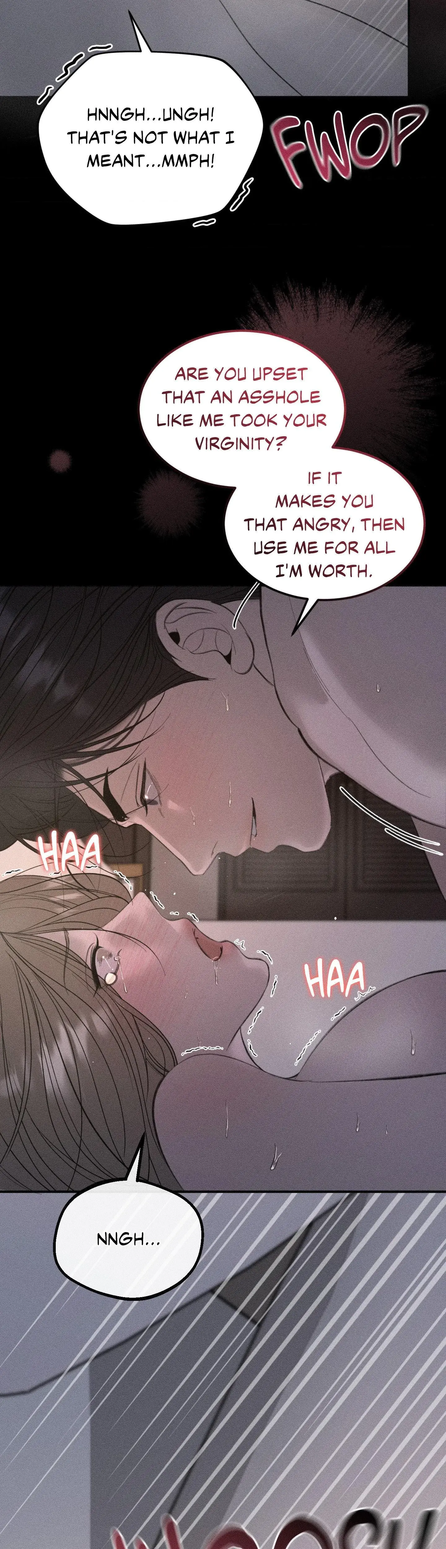 Love Junkie Chapter 17 - Page 30