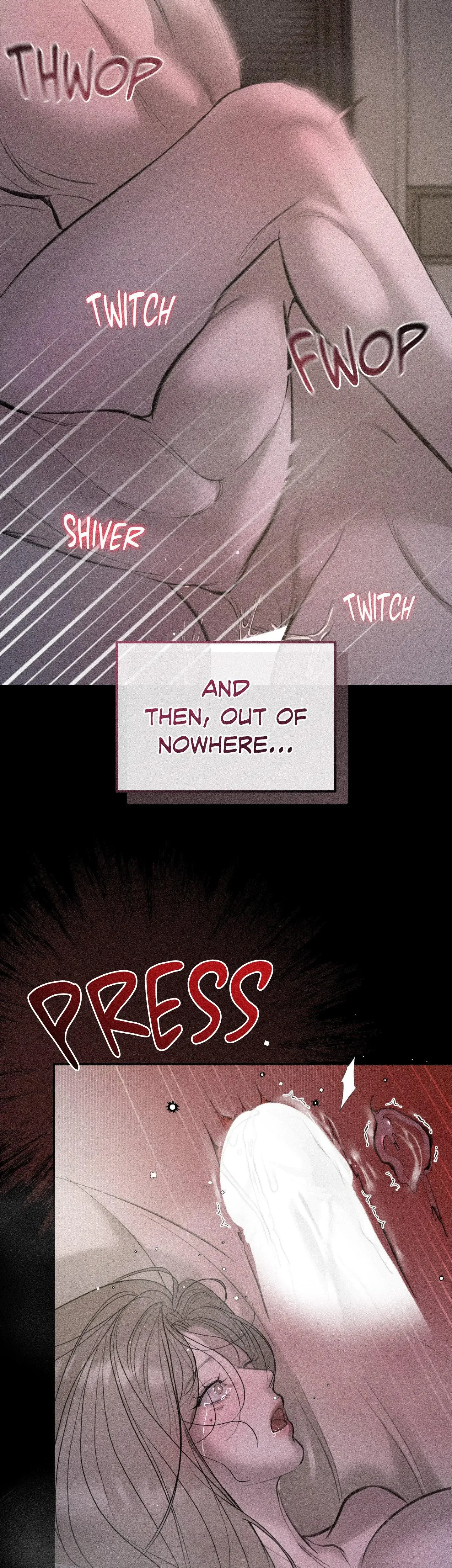 Love Junkie Chapter 17 - Page 34