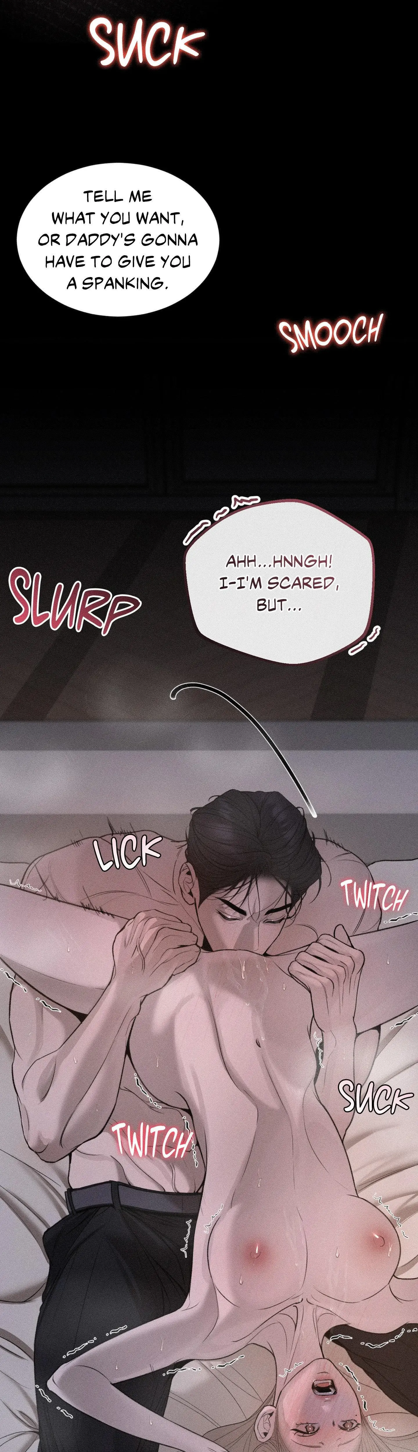 Love Junkie Chapter 17 - Page 4
