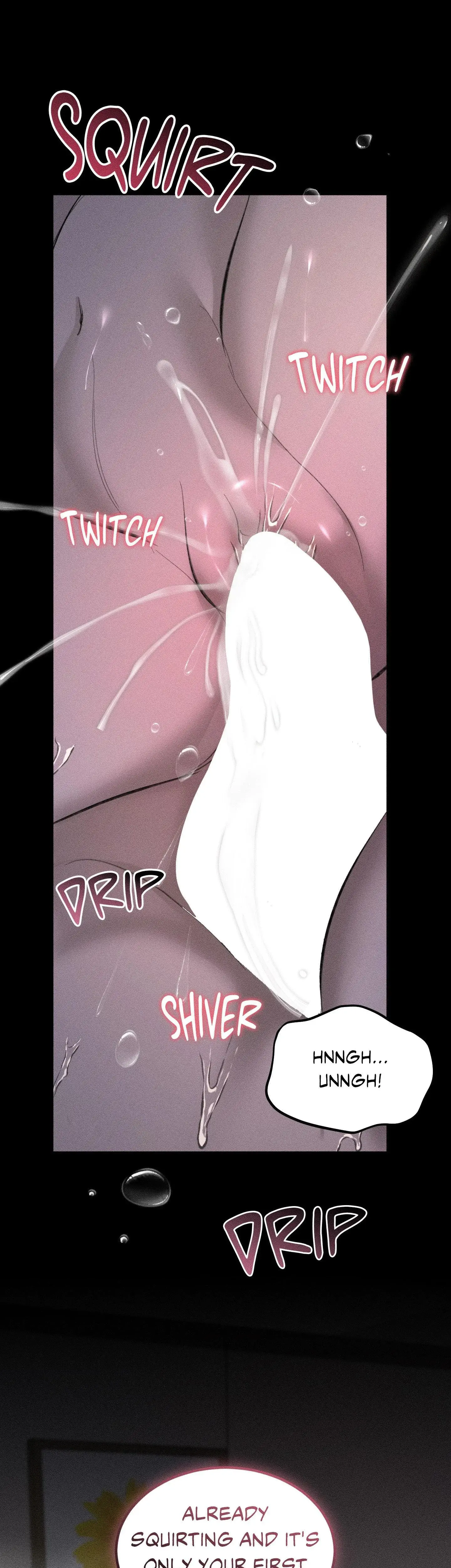 Love Junkie Chapter 17 - Page 40
