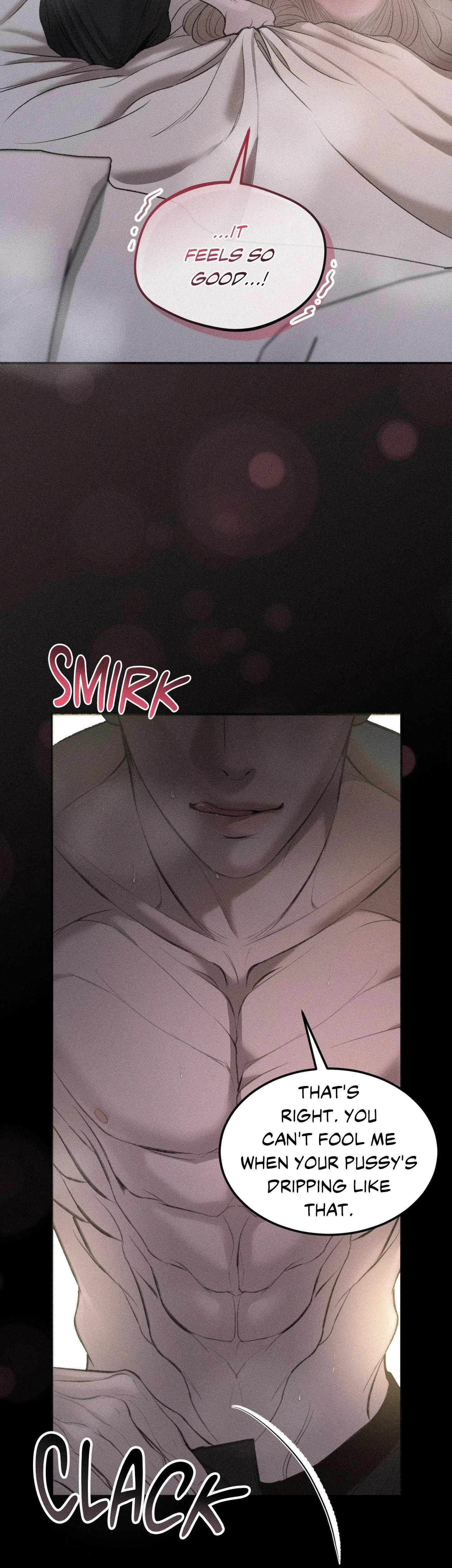 Love Junkie Chapter 17 - Page 5