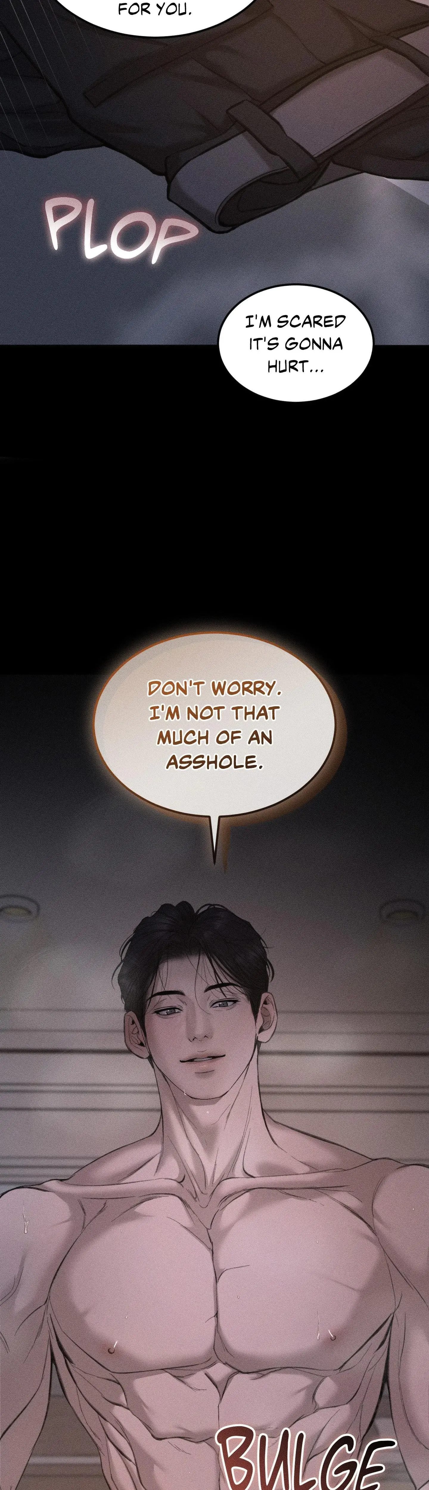 Love Junkie Chapter 17 - Page 7