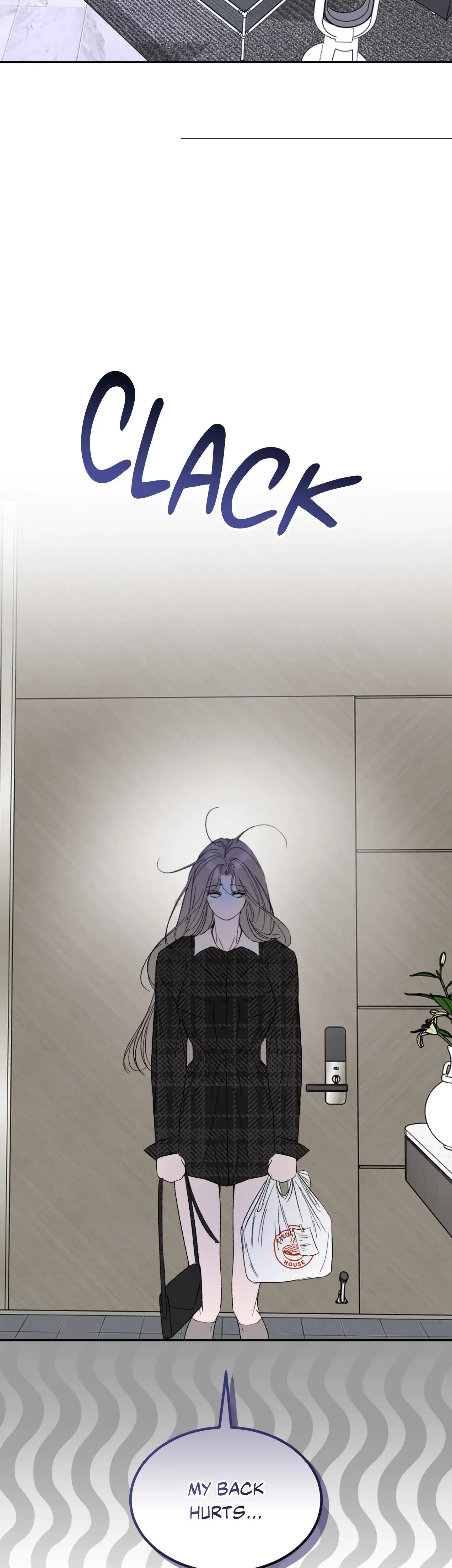 Love Junkie Chapter 18 - Page 10
