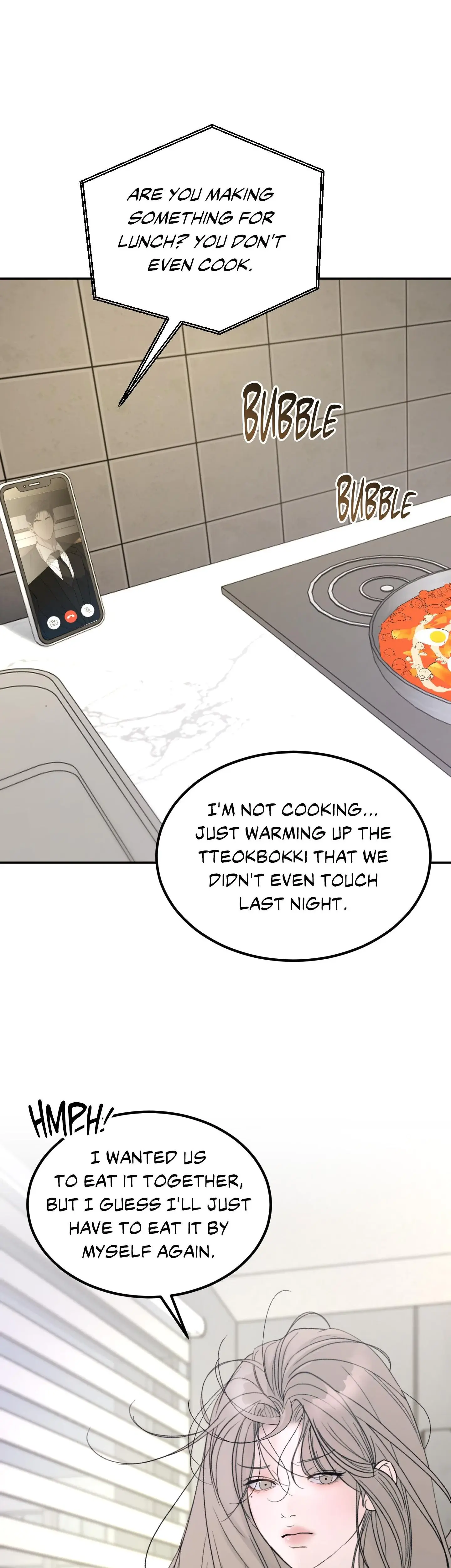 Love Junkie Chapter 18 - Page 13