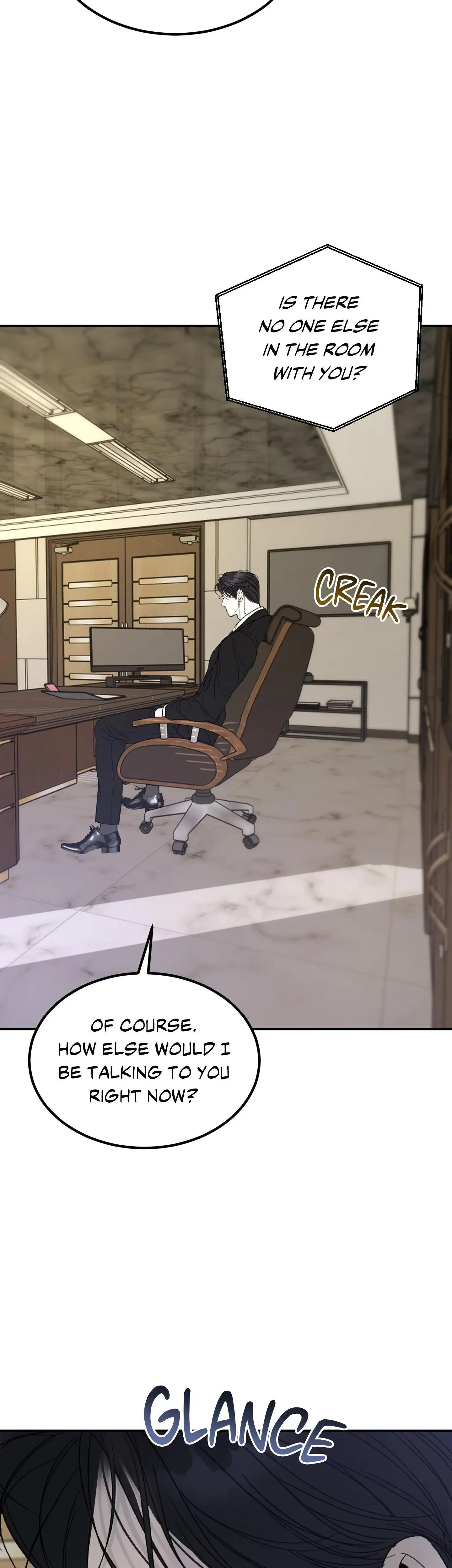 Love Junkie Chapter 18 - Page 16