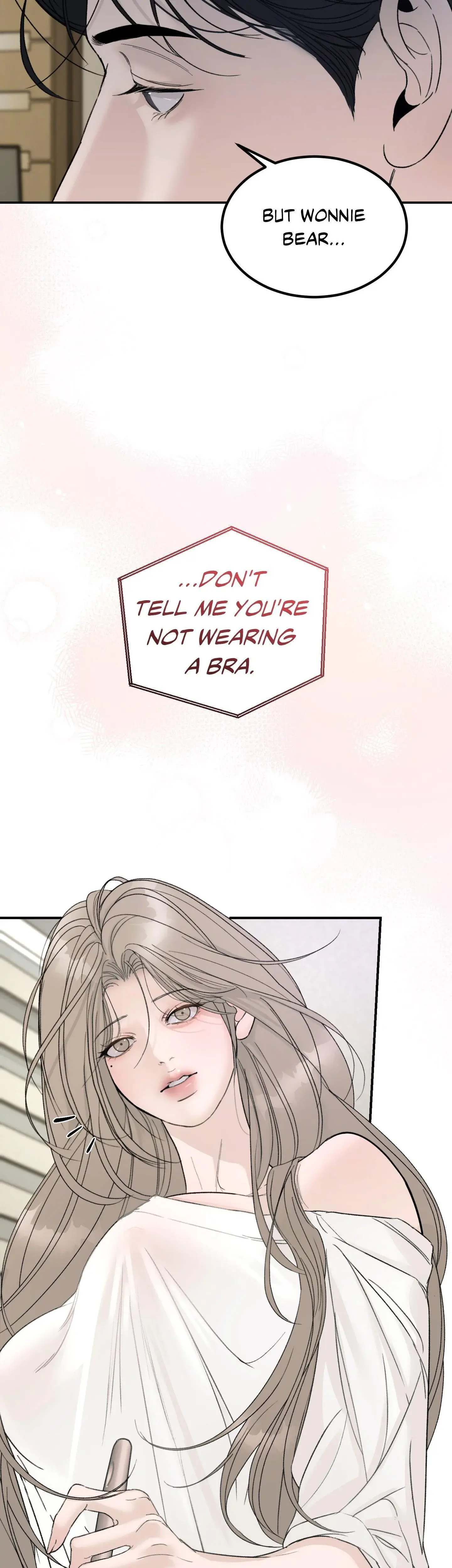 Love Junkie Chapter 18 - Page 17