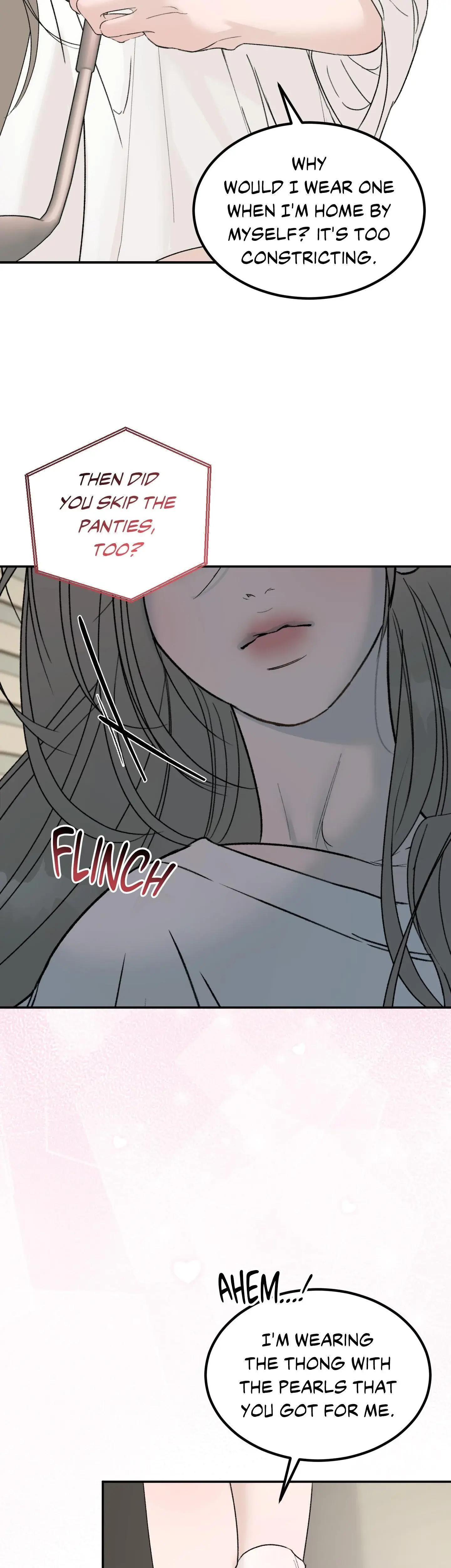 Love Junkie Chapter 18 - Page 18