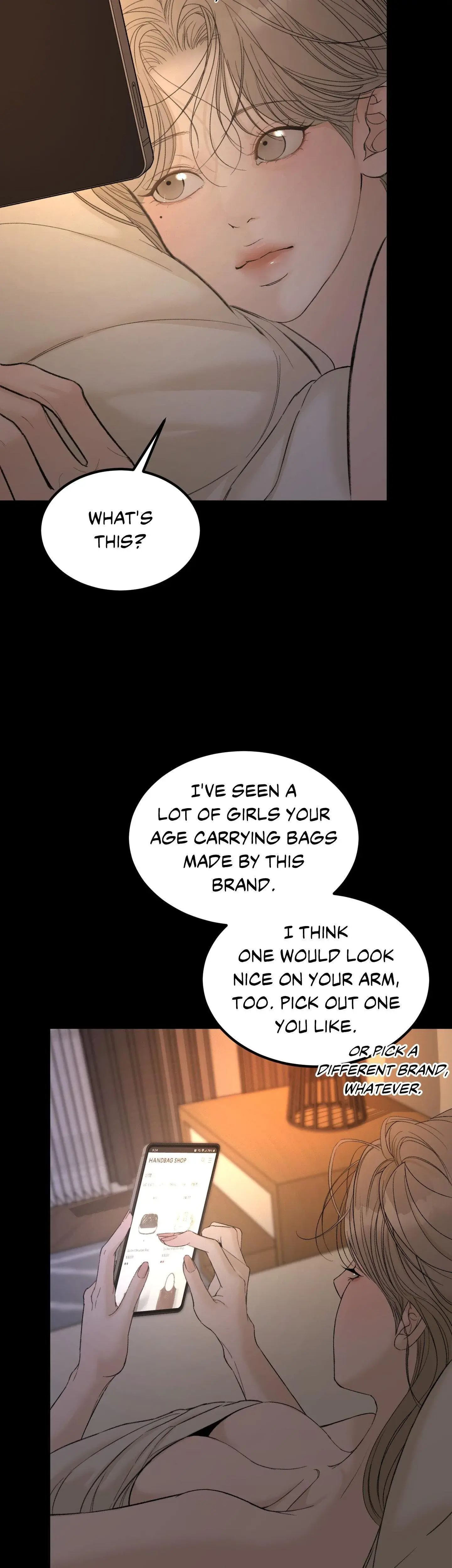 Love Junkie Chapter 18 - Page 2