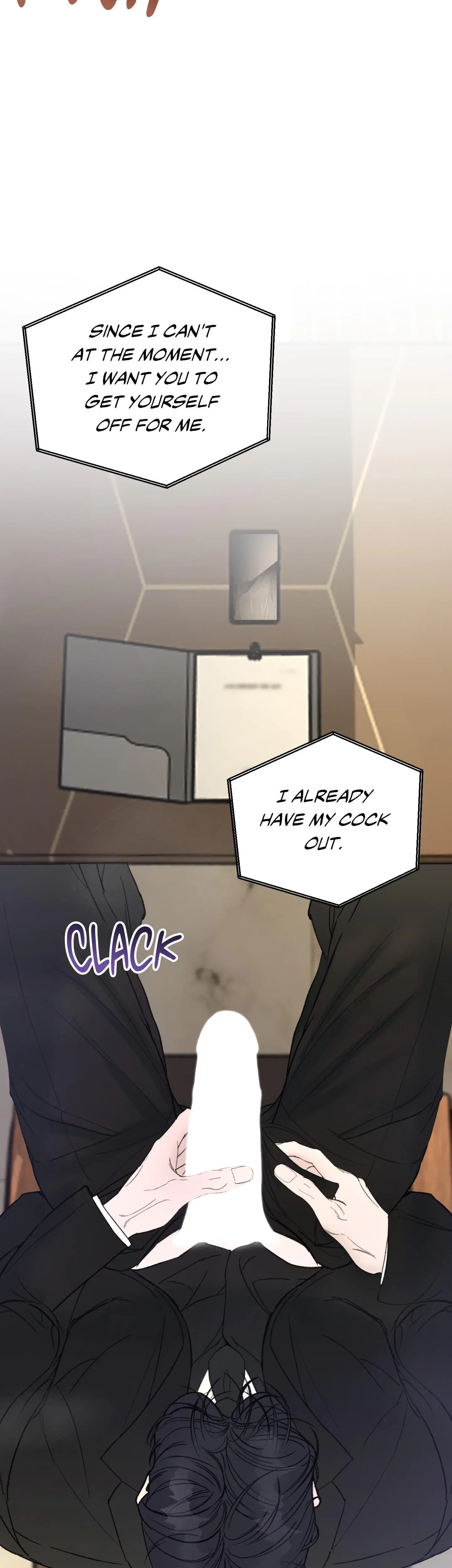 Love Junkie Chapter 18 - Page 20