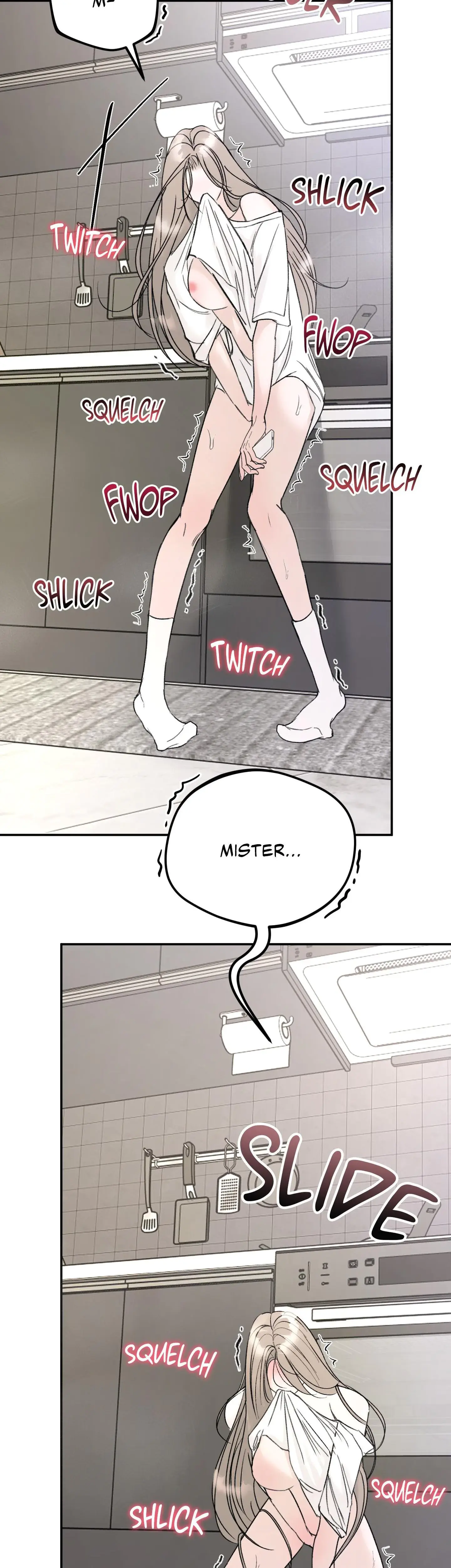 Love Junkie Chapter 18 - Page 26