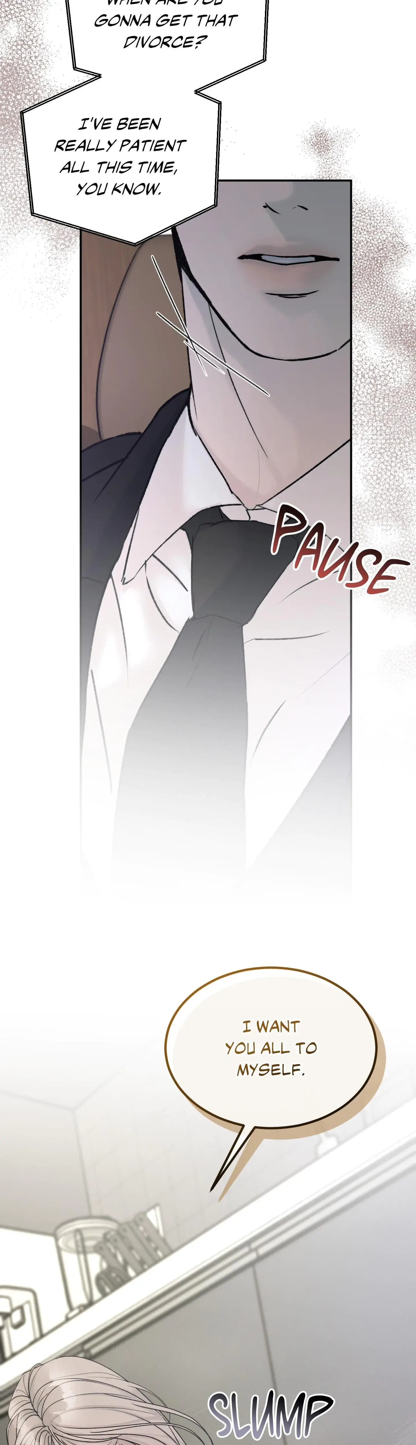 Love Junkie Chapter 18 - Page 34