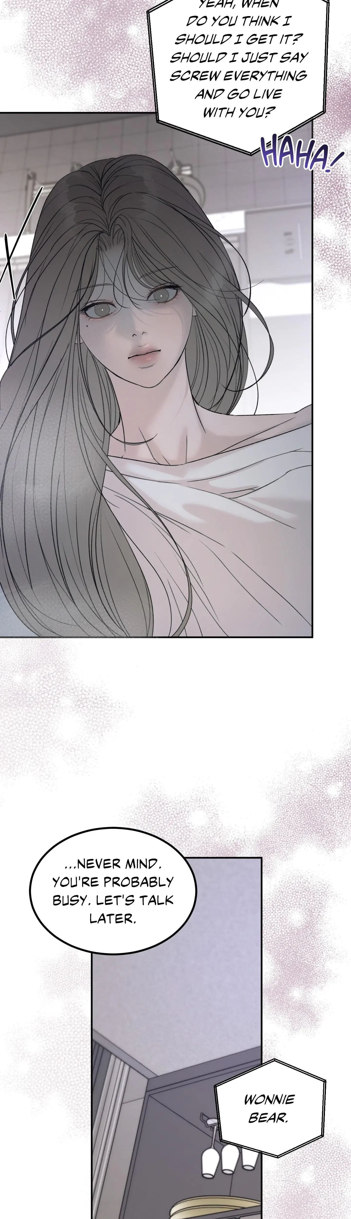 Love Junkie Chapter 18 - Page 36