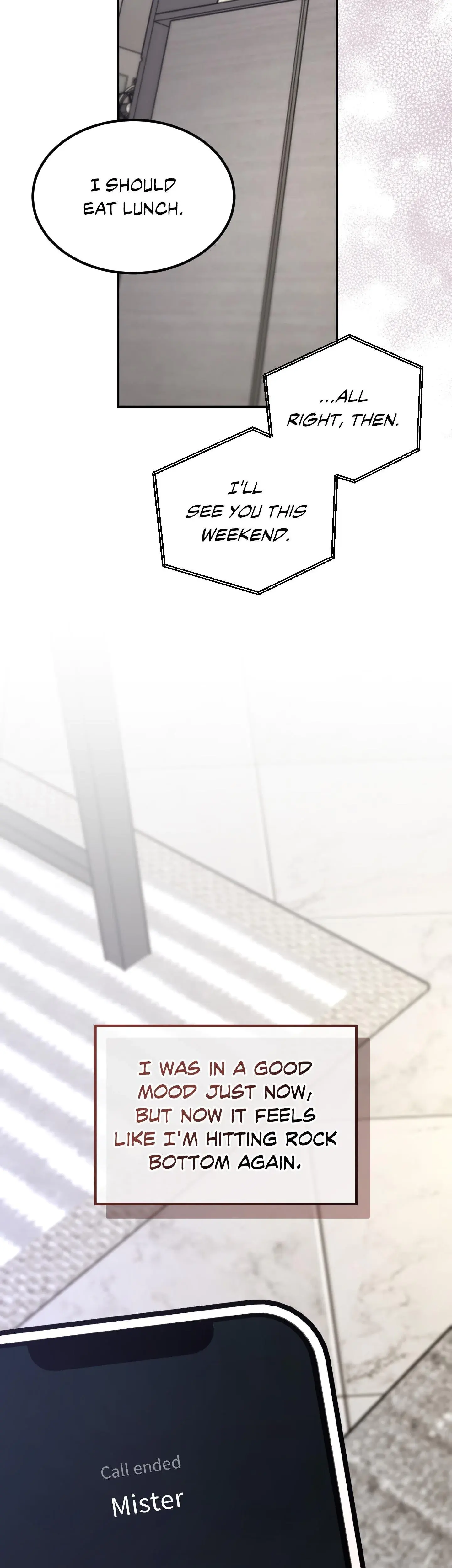 Love Junkie Chapter 18 - Page 37
