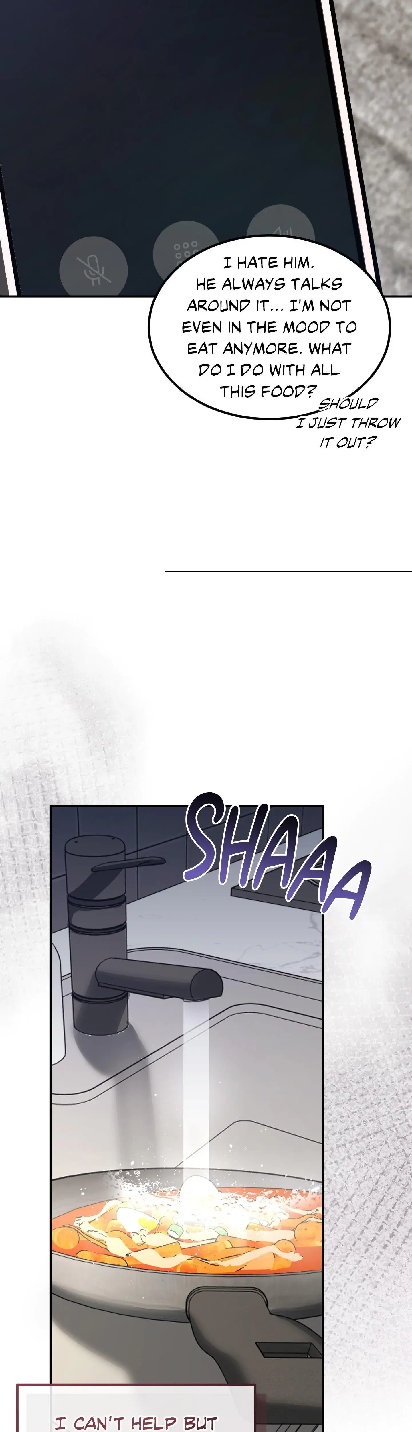 Love Junkie Chapter 18 - Page 38