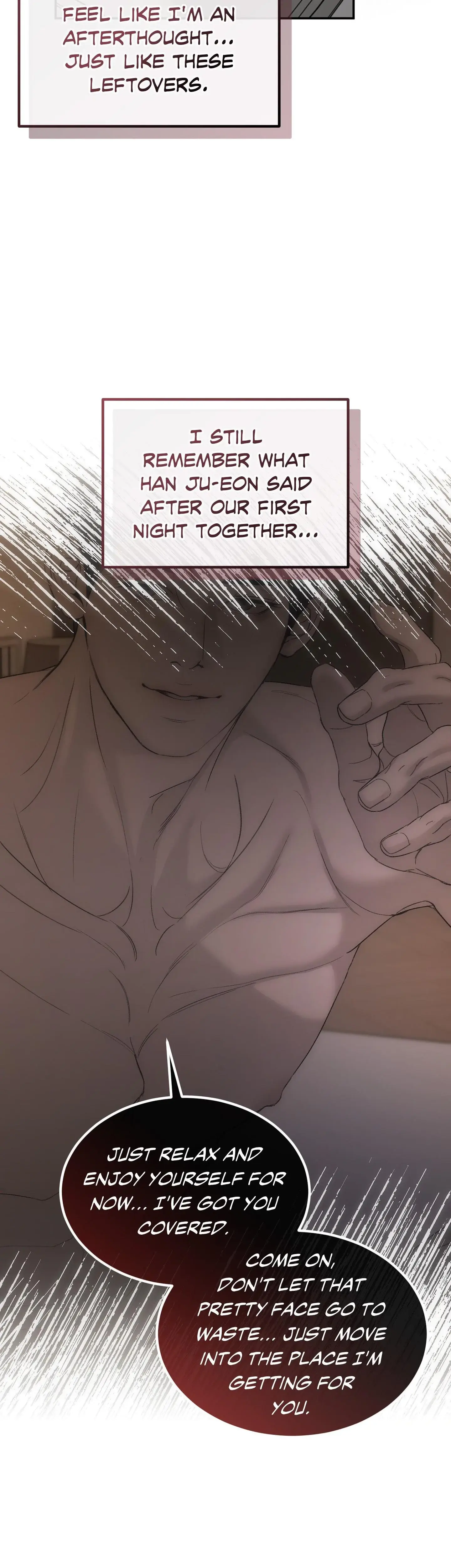 Love Junkie Chapter 18 - Page 39