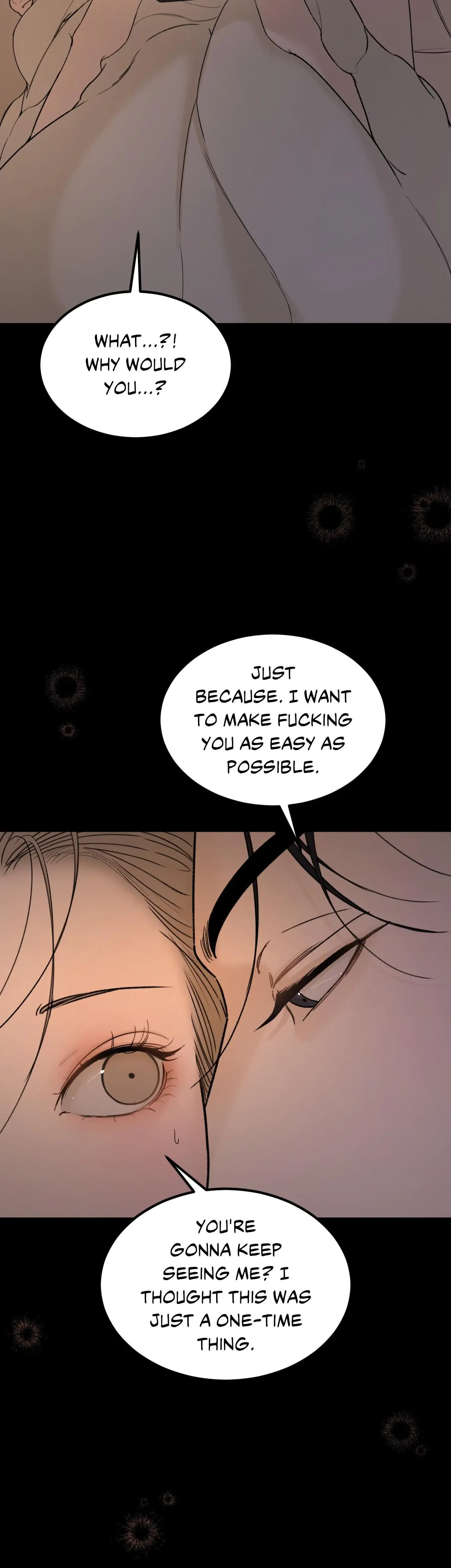 Love Junkie Chapter 18 - Page 6