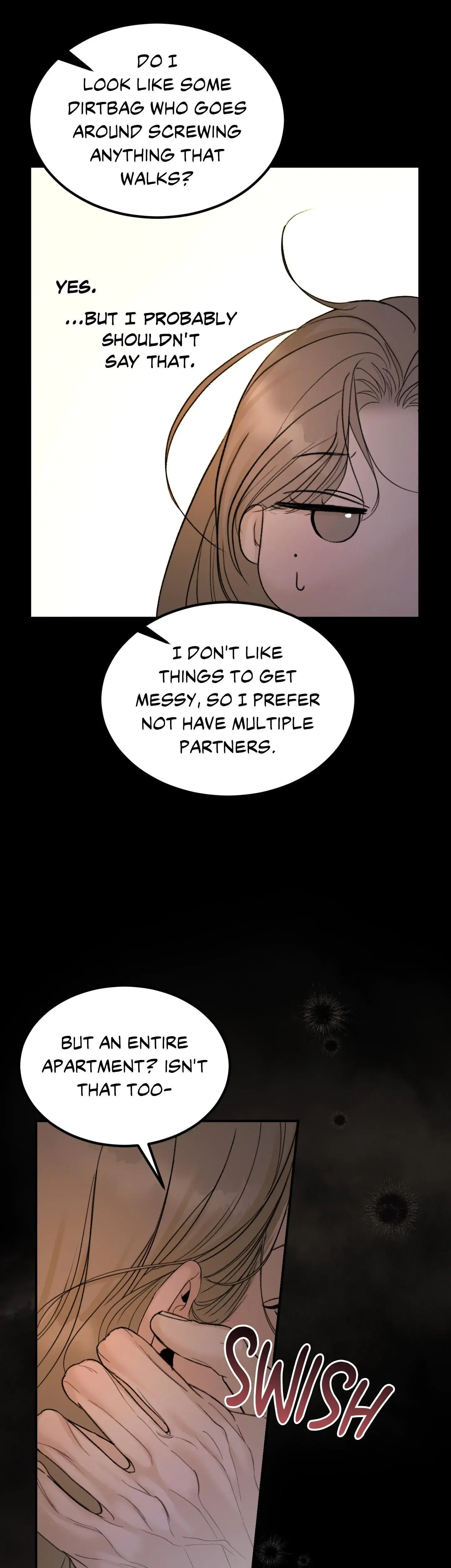 Love Junkie Chapter 18 - Page 7