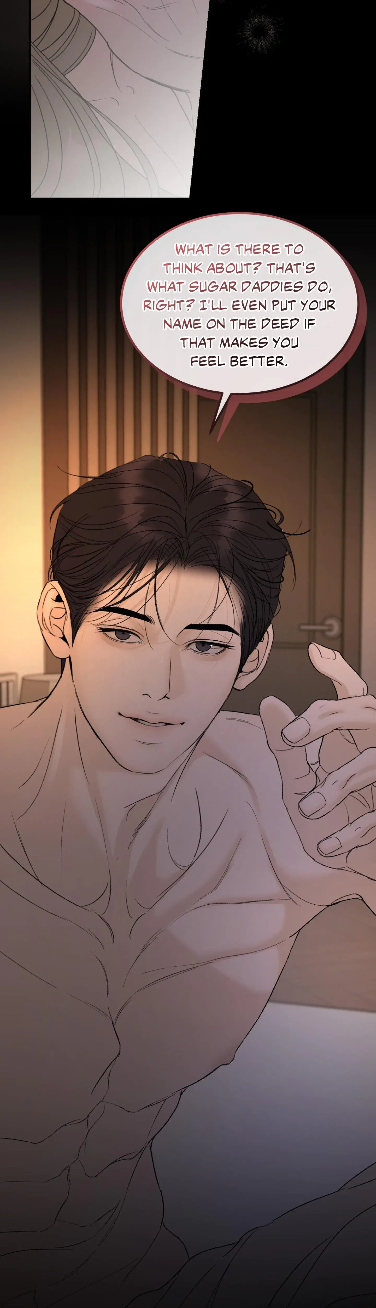 Love Junkie Chapter 18 - Page 8