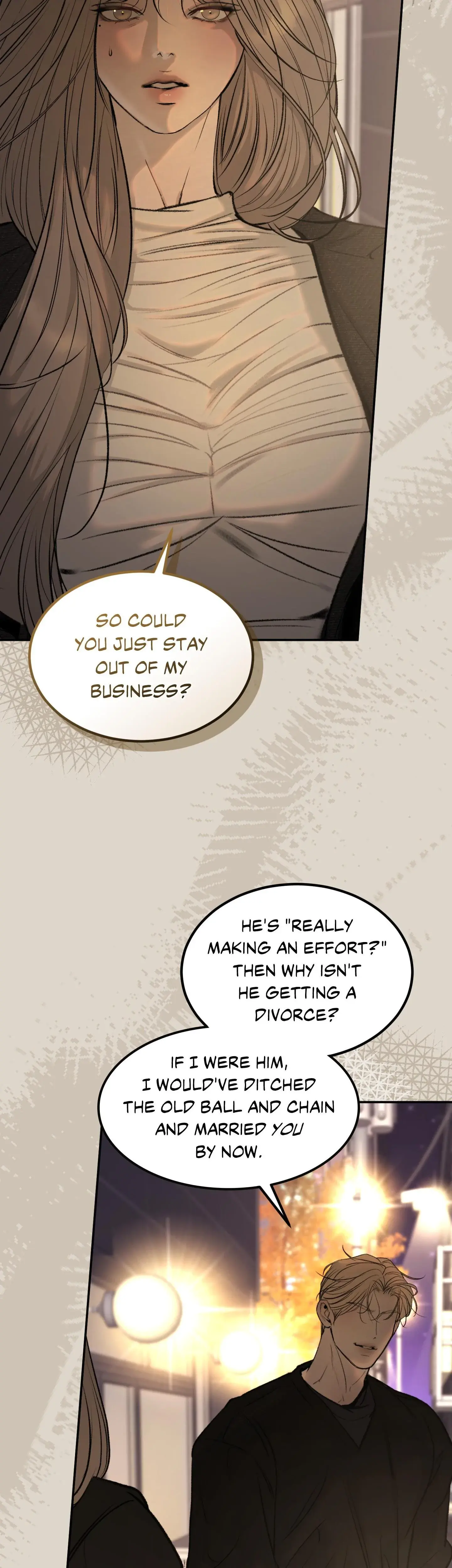Love Junkie Chapter 19 - Page 17