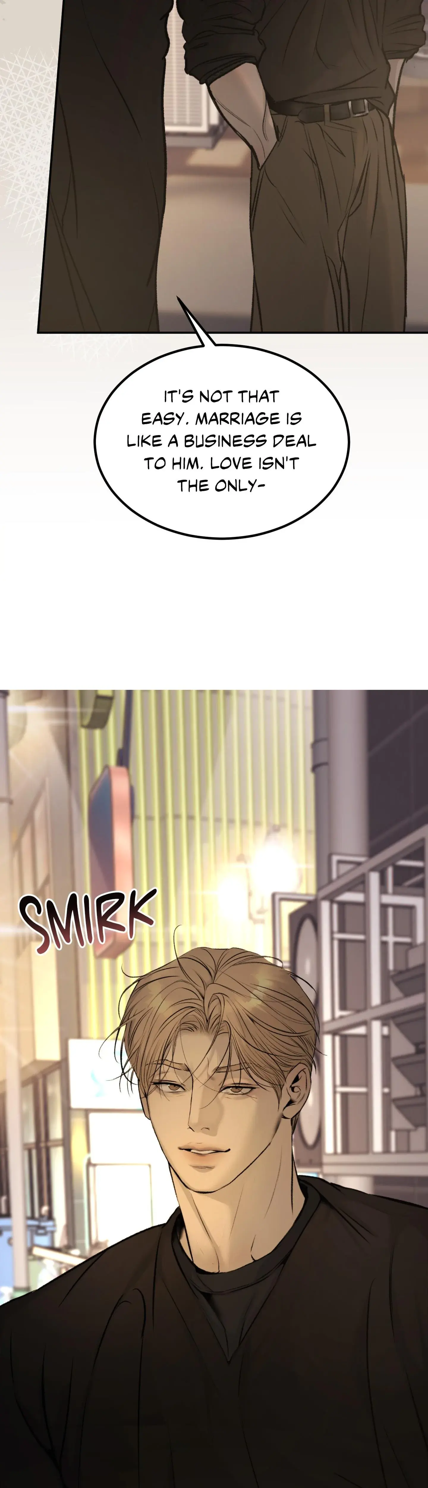 Love Junkie Chapter 19 - Page 18
