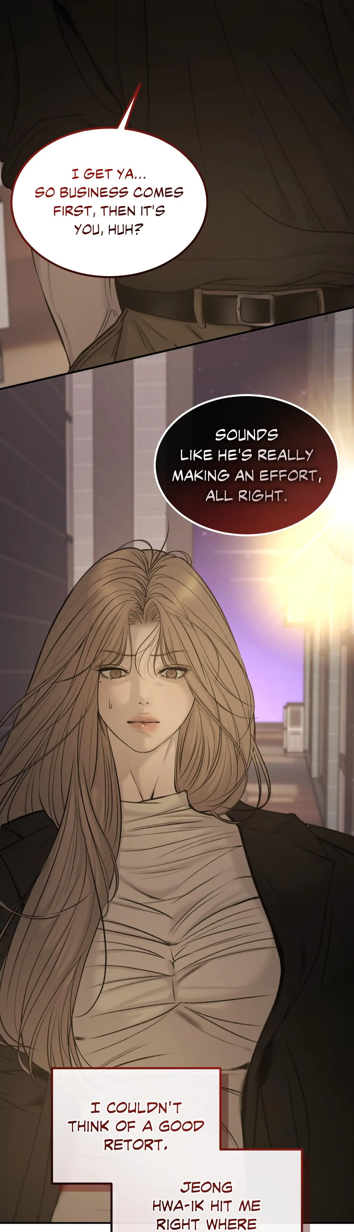 Love Junkie Chapter 19 - Page 19