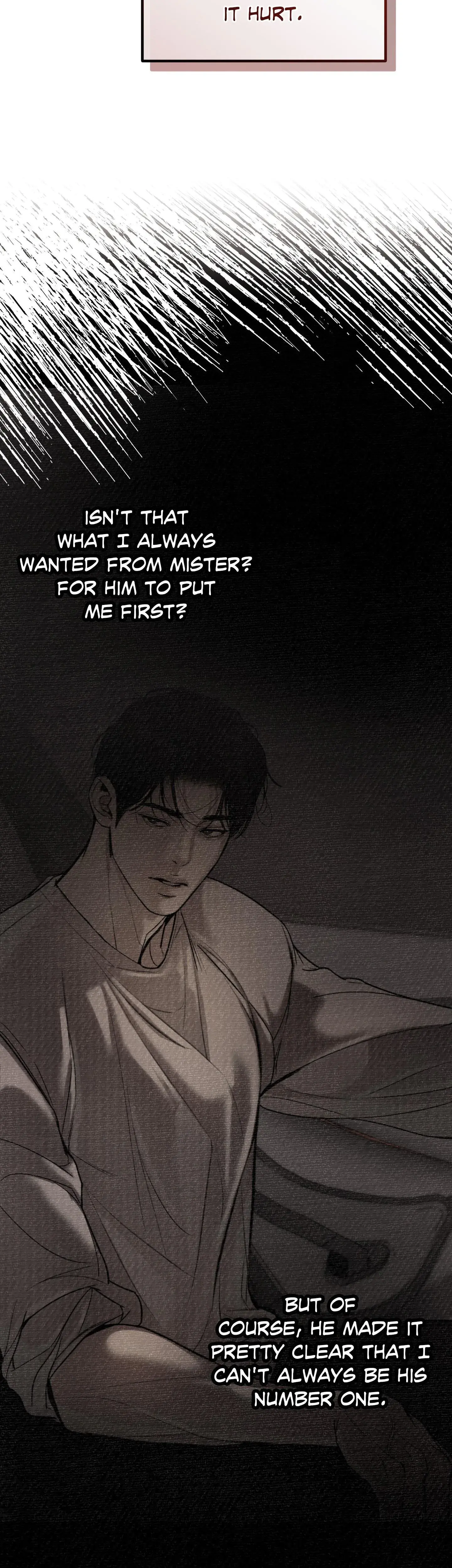 Love Junkie Chapter 19 - Page 20