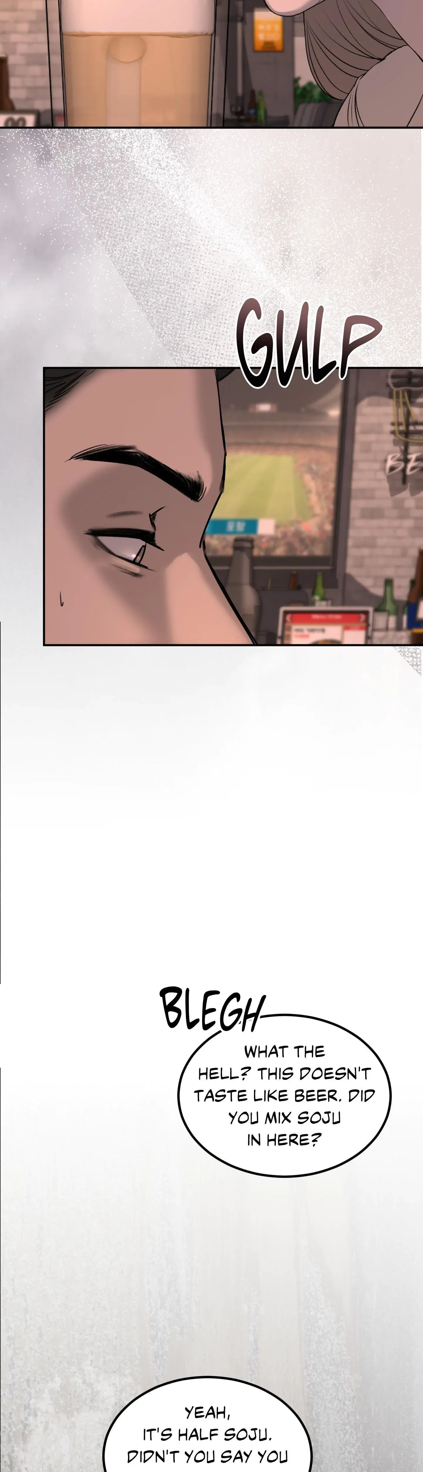 Love Junkie Chapter 19 - Page 43