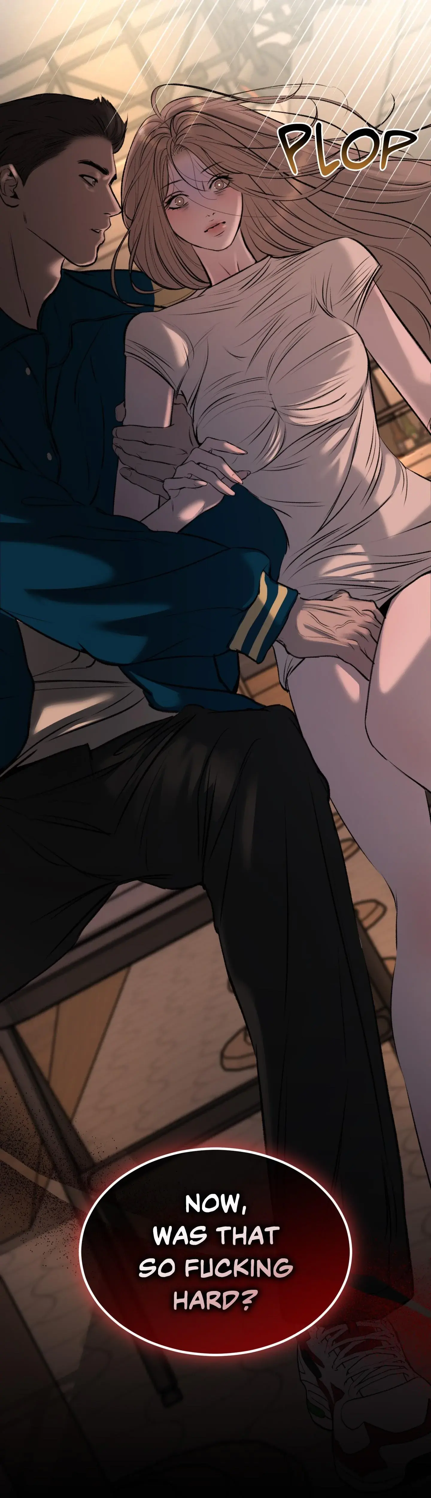 Love Junkie Chapter 19 - Page 49