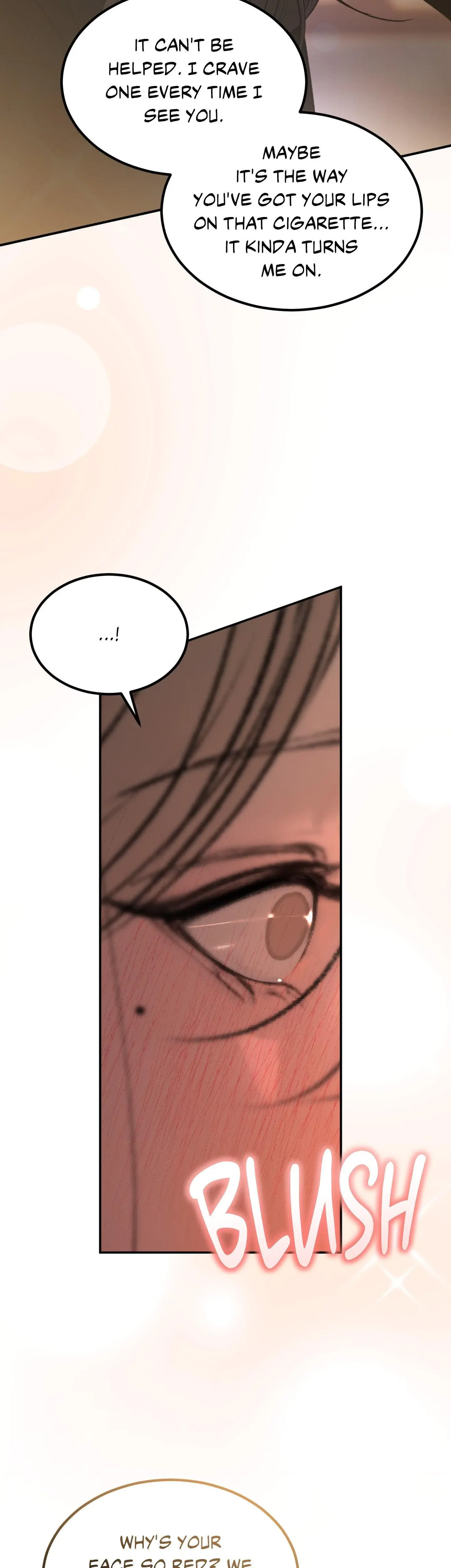 Love Junkie Chapter 19 - Page 8