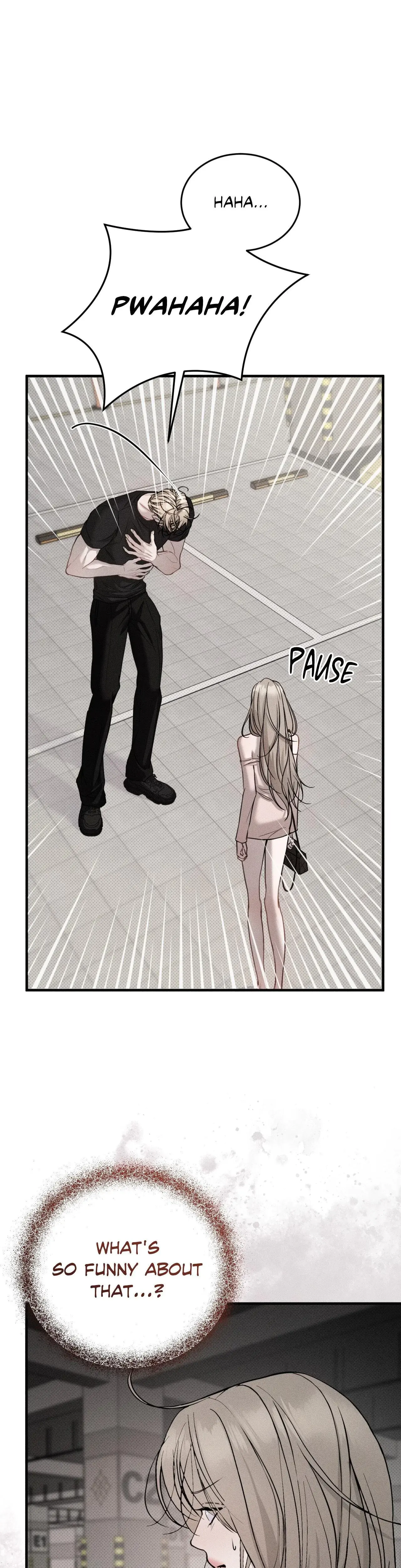 Love Junkie Chapter 2 - Page 10