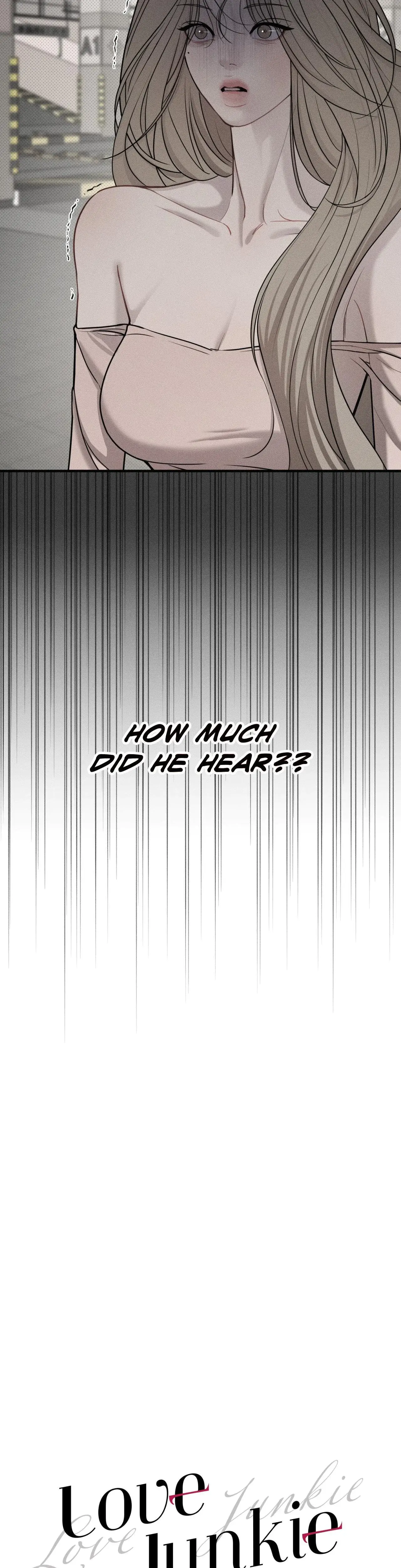 Love Junkie Chapter 2 - Page 13