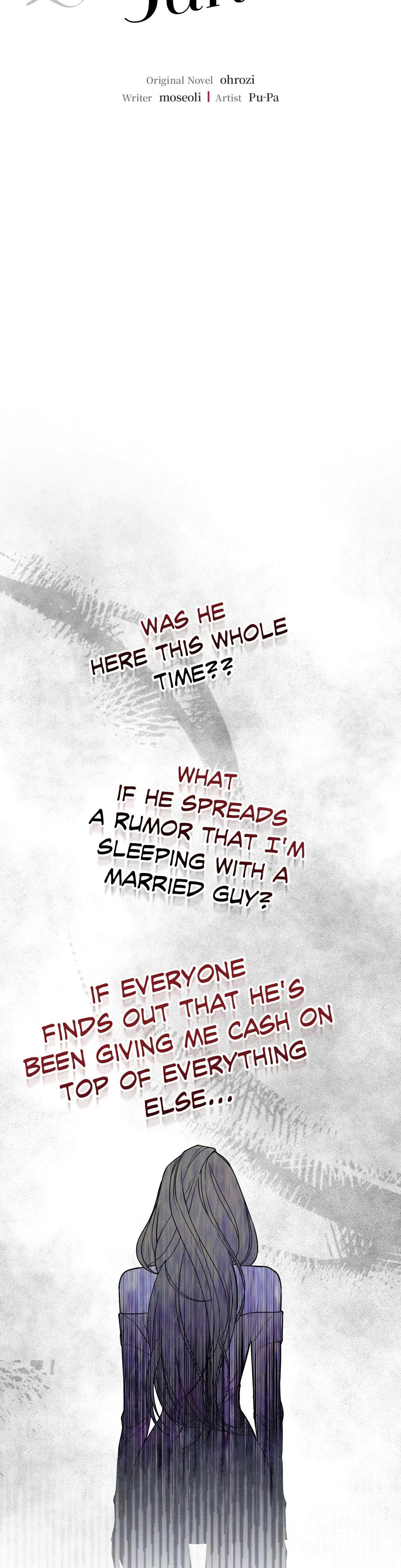 Love Junkie Chapter 2 - Page 14