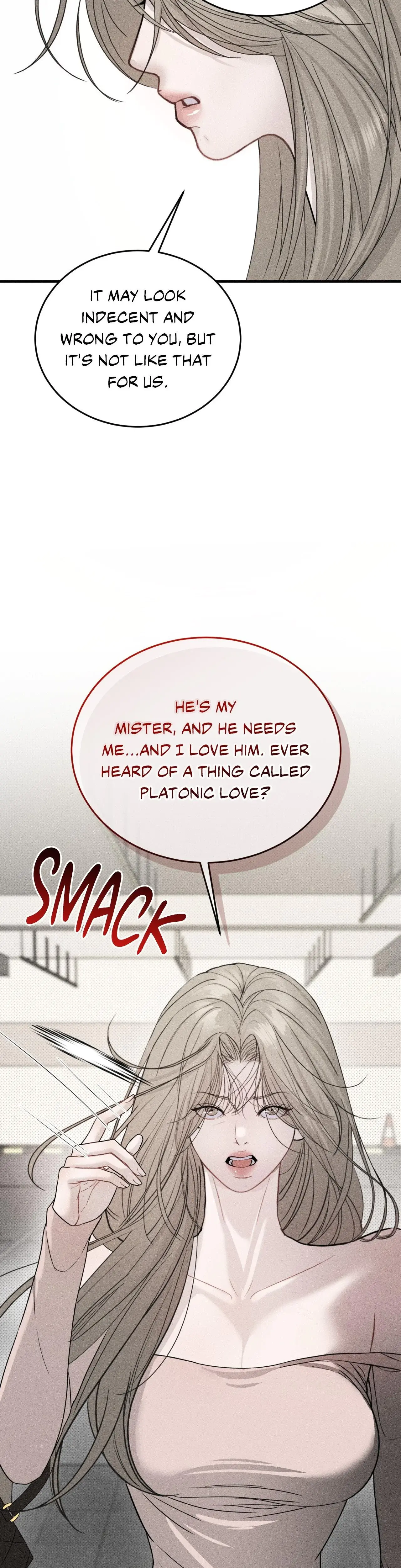 Love Junkie Chapter 2 - Page 19