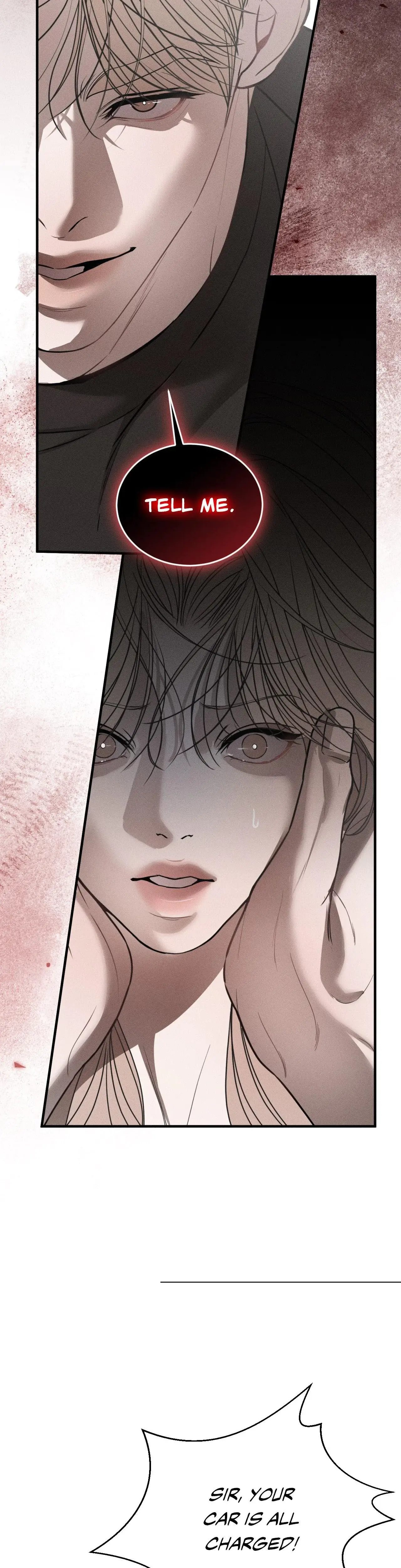 Love Junkie Chapter 2 - Page 26
