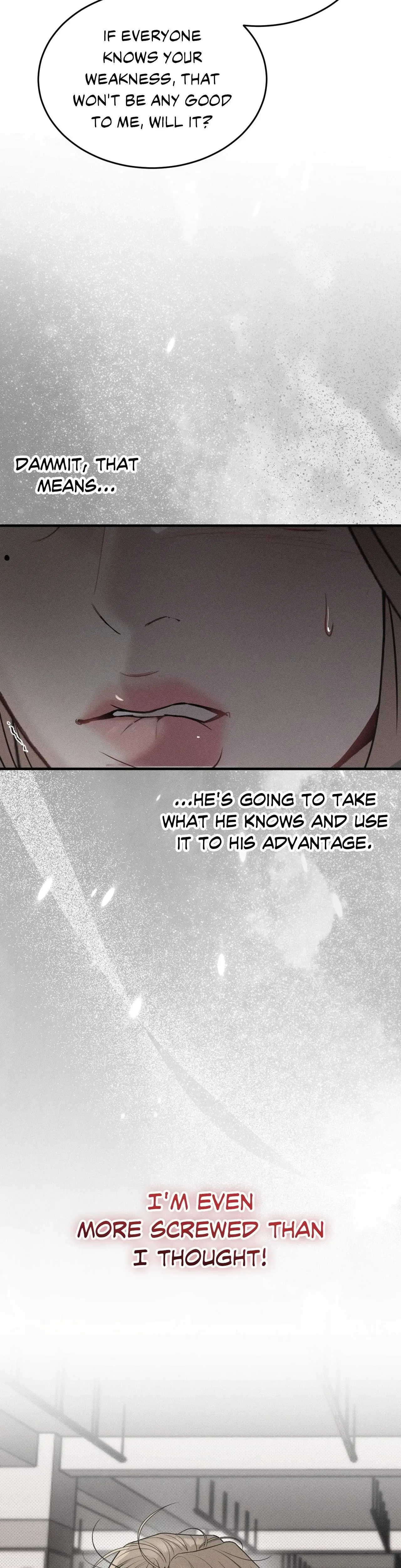 Love Junkie Chapter 2 - Page 28