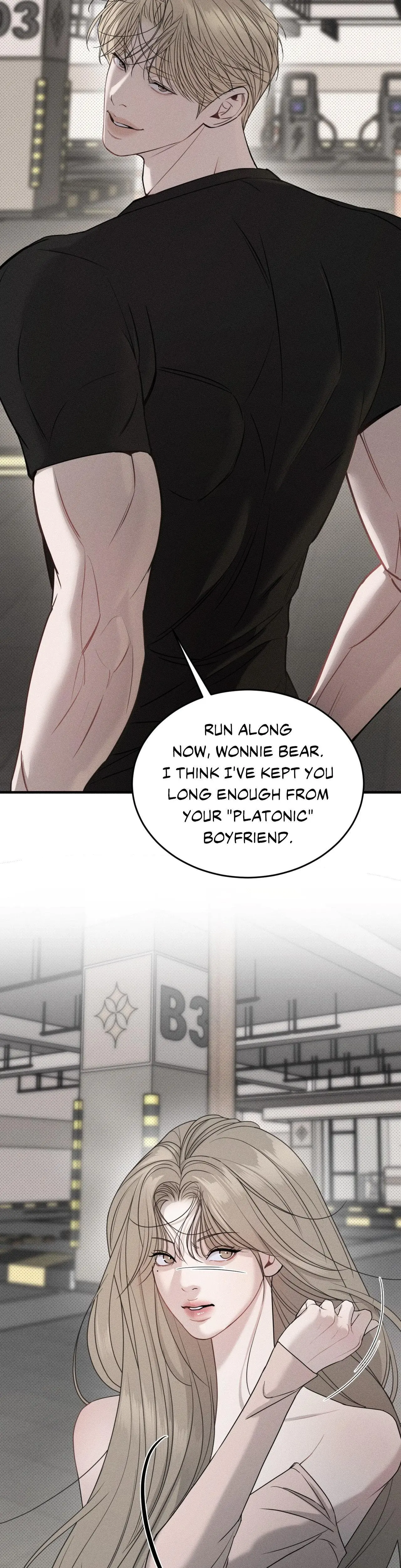 Love Junkie Chapter 2 - Page 29