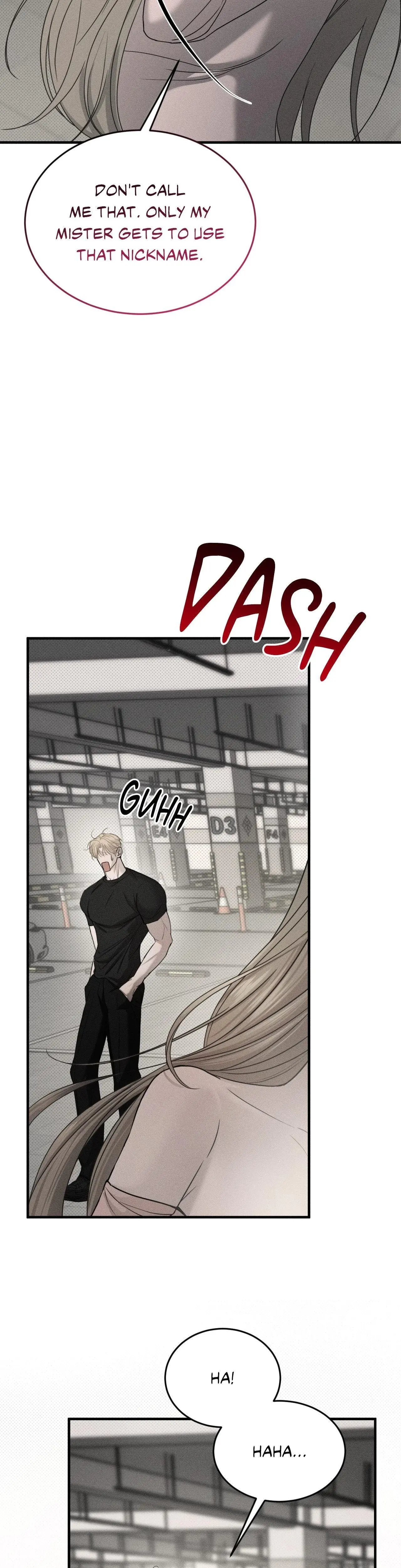 Love Junkie Chapter 2 - Page 30