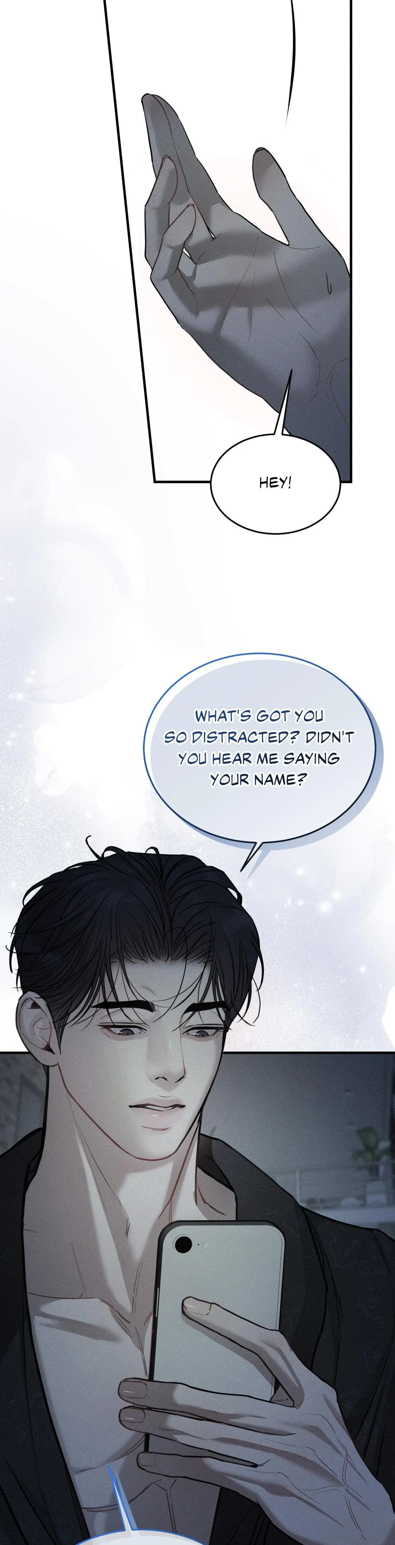 Love Junkie Chapter 2 - Page 35