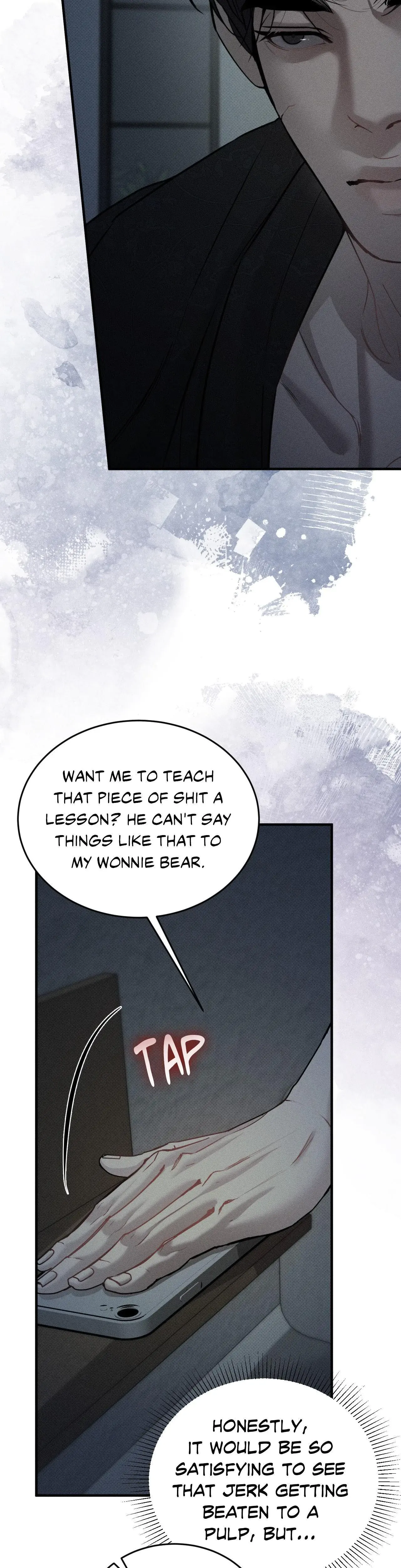 Love Junkie Chapter 2 - Page 38
