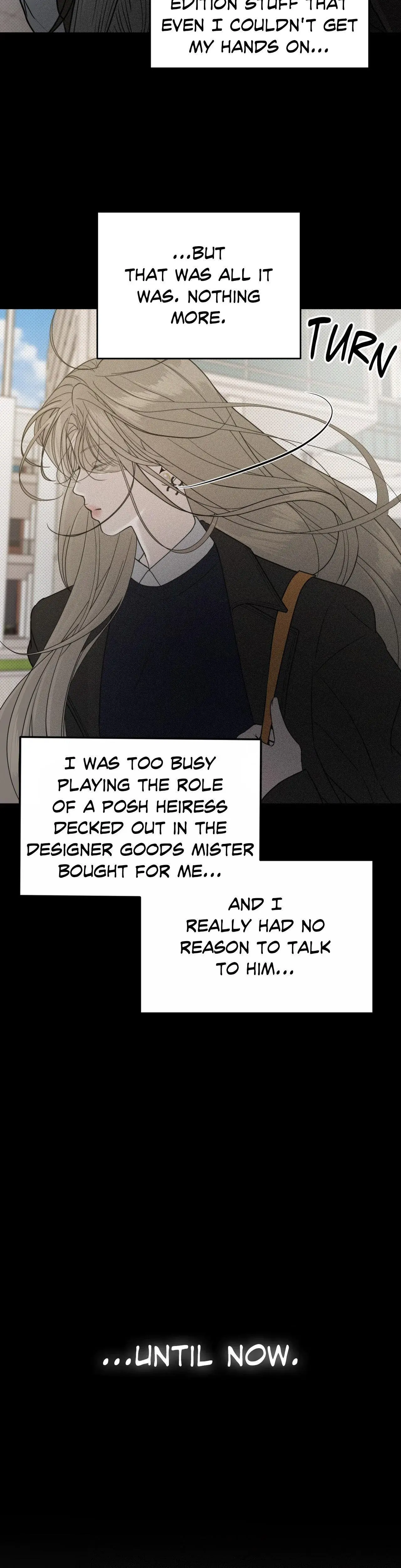 Love Junkie Chapter 2 - Page 4