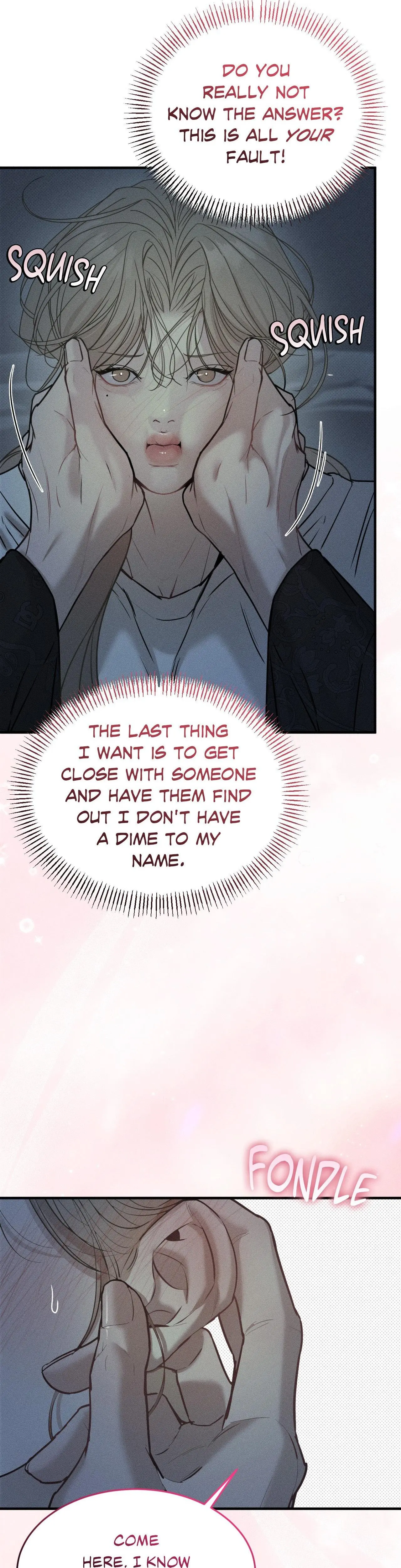 Love Junkie Chapter 2 - Page 41