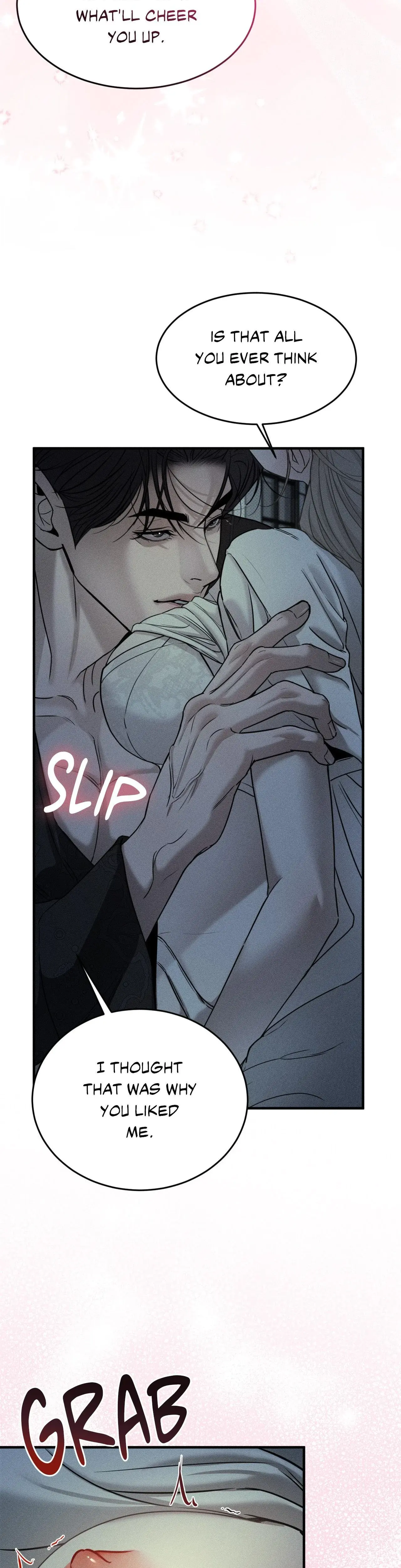 Love Junkie Chapter 2 - Page 42