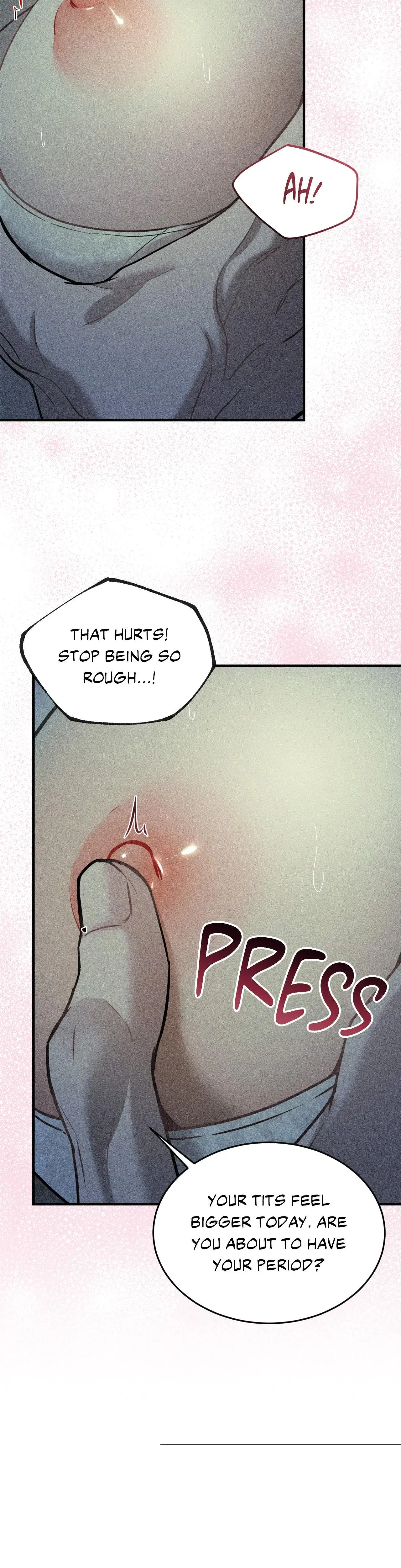 Love Junkie Chapter 2 - Page 43