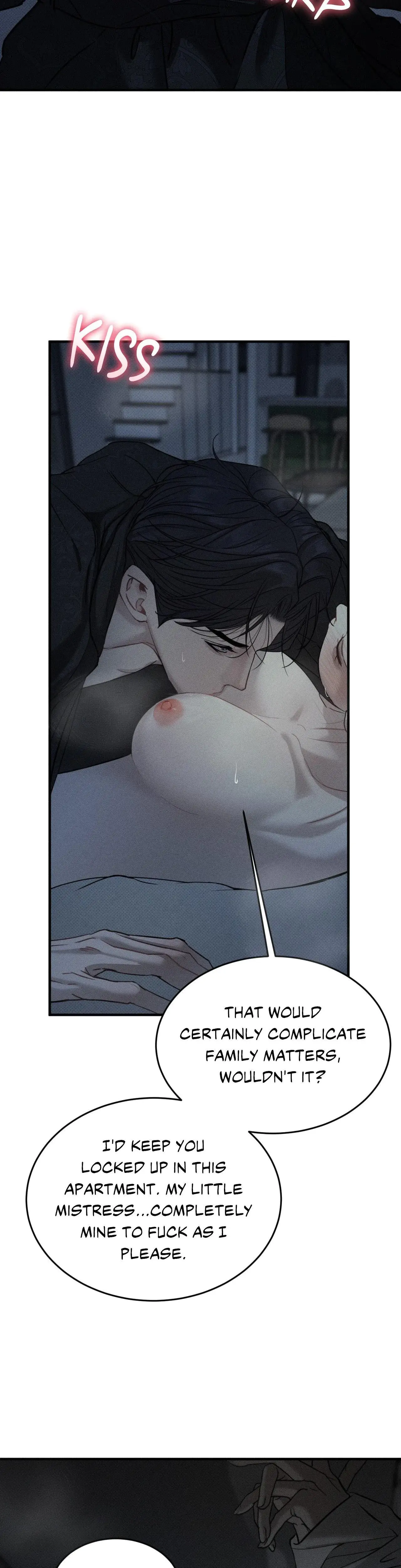 Love Junkie Chapter 2 - Page 46