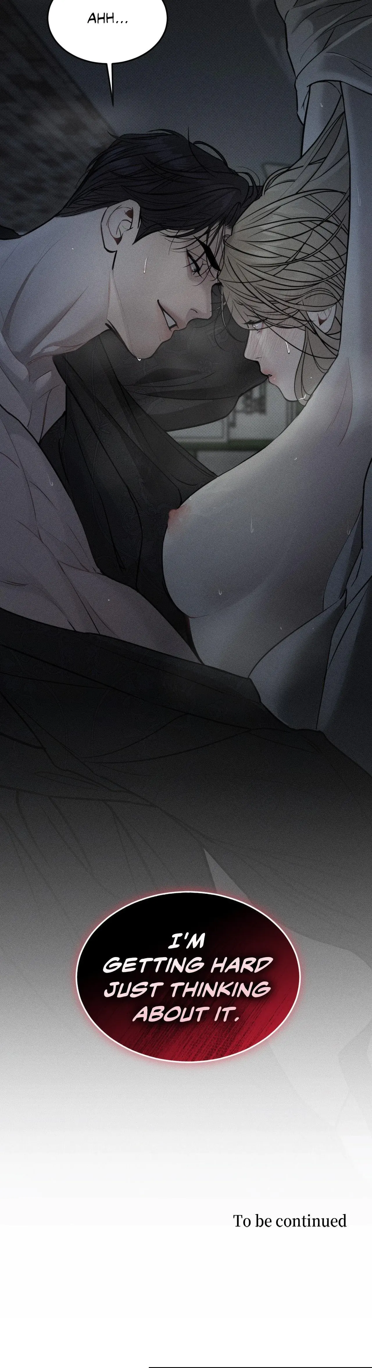 Love Junkie Chapter 2 - Page 47