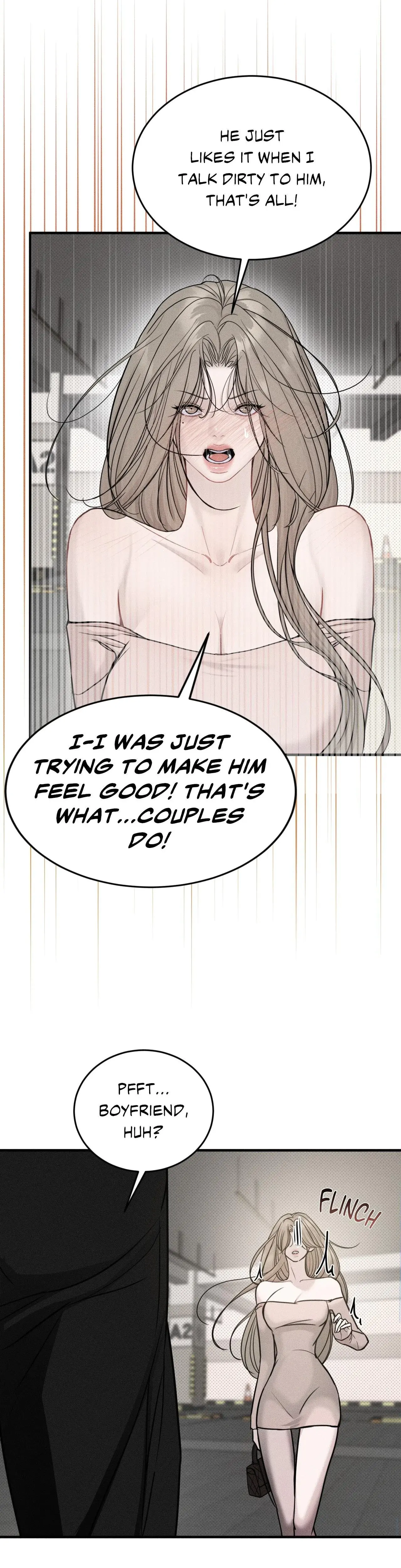 Love Junkie Chapter 2 - Page 9