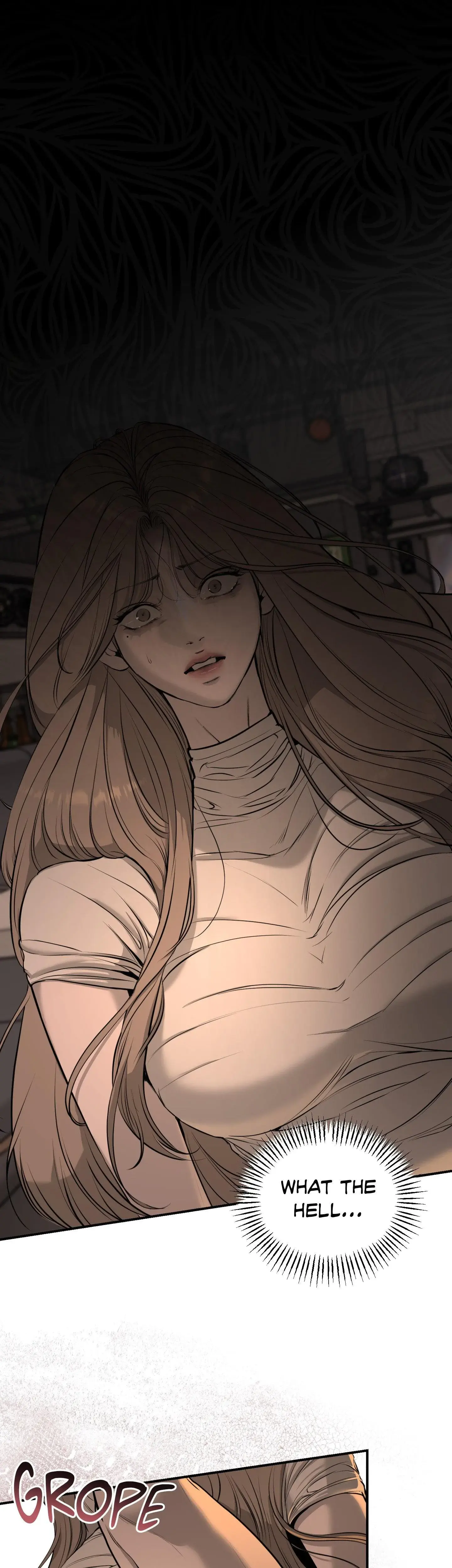 Love Junkie Chapter 20 - Page 1