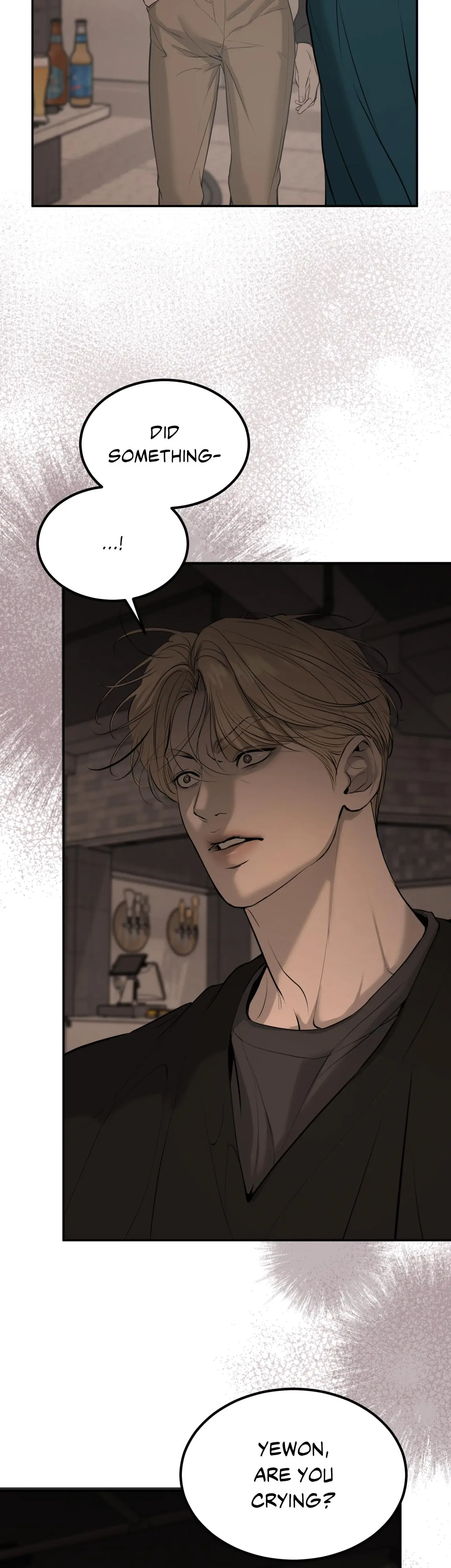 Love Junkie Chapter 20 - Page 11