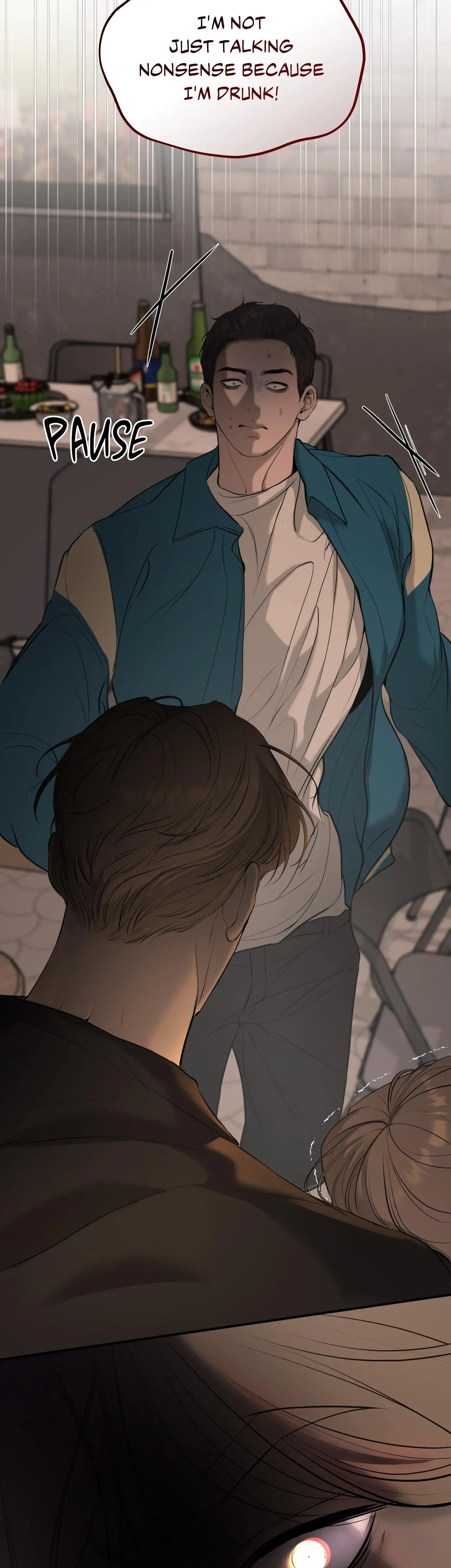 Love Junkie Chapter 20 - Page 15